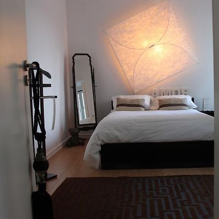 Apartamento Pátio Alfama Lisboa Exterior foto
